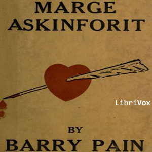 Marge Askinforit cover