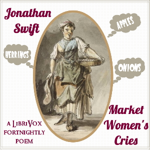 Market Women's Cries cover