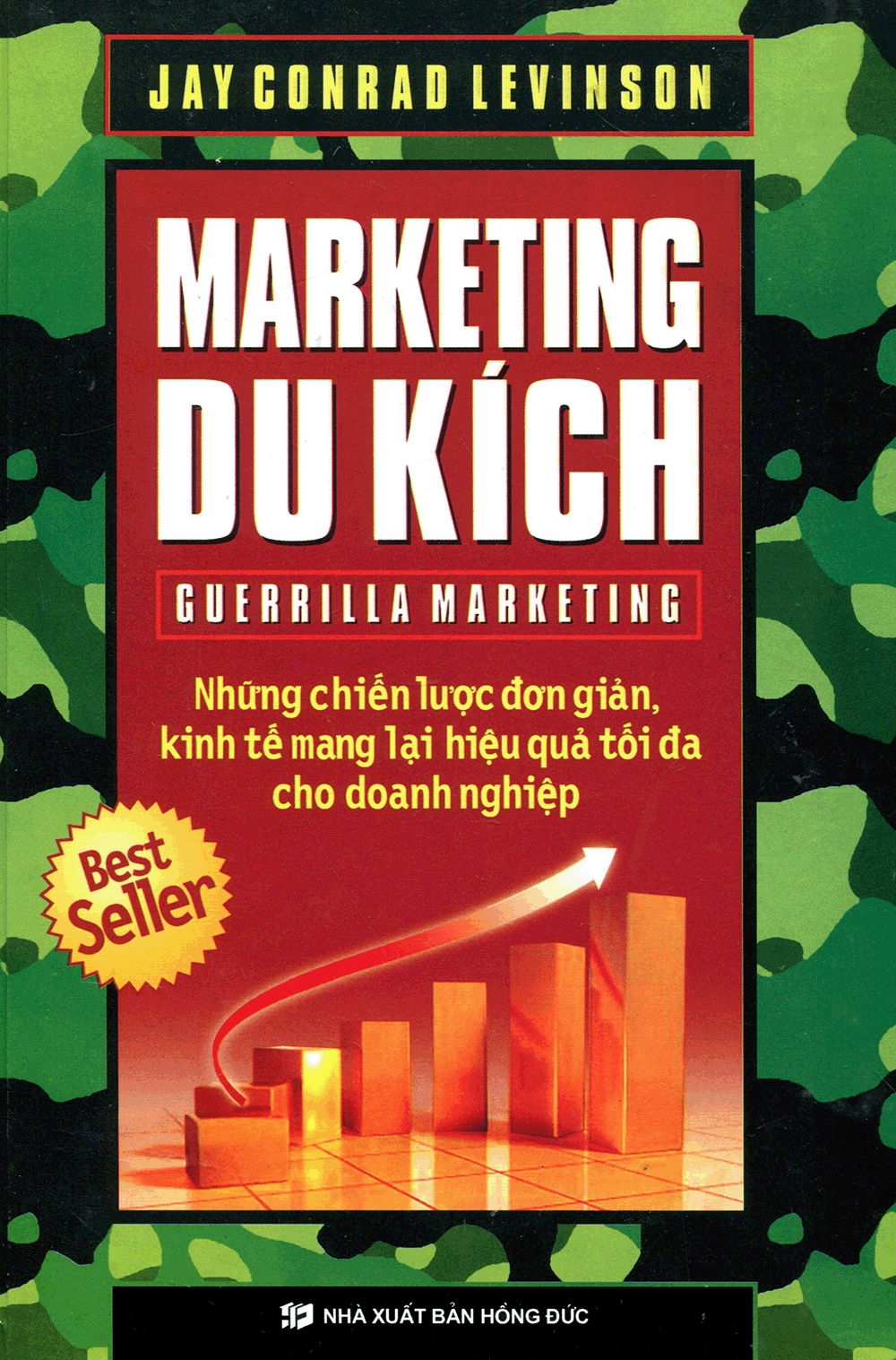 Marketing Du Kích