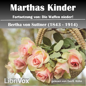 Marthas Kinder cover