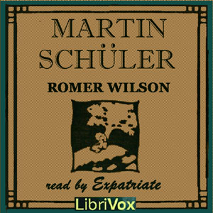 Martin Schüler cover