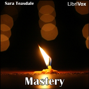 Mastery cover