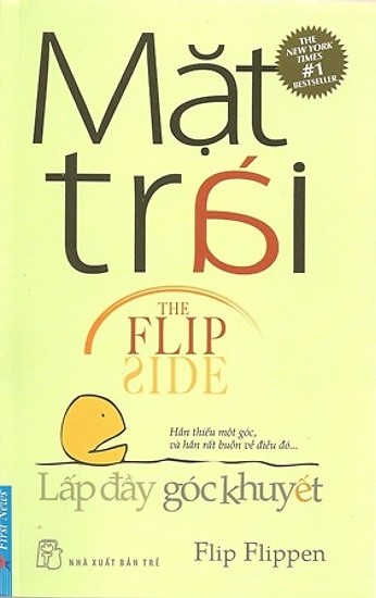 Mặt Trái - Lấp Đầy Góc Khuyết