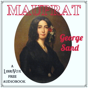 Mauprat cover