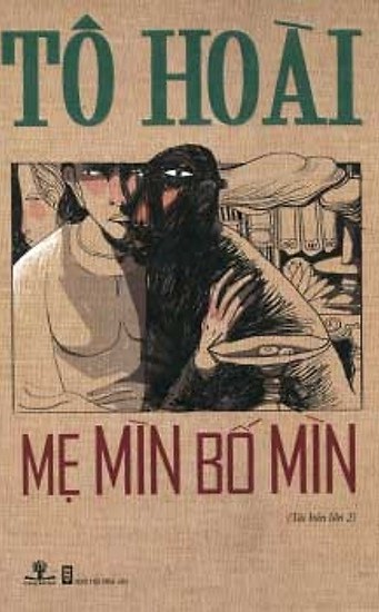 Mẹ mìn bố mìn cover