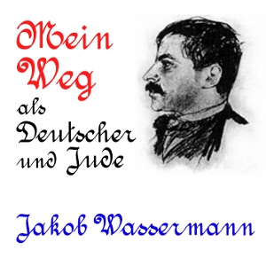 Mein Weg als Deutscher und Jude cover