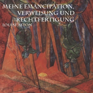 Meine Emancipation, Verweisung und Rechtfertigung cover