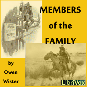 Members of the Family cover