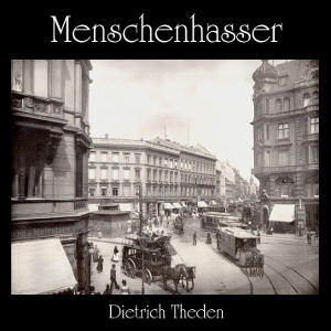 Menschenhasser cover