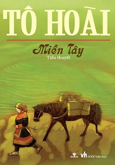 Miền Tây cover