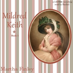 Mildred Keith cover