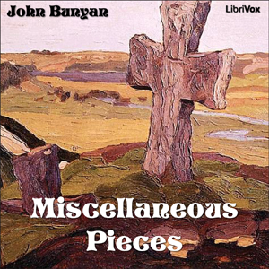 Miscellaneous Pieces cover