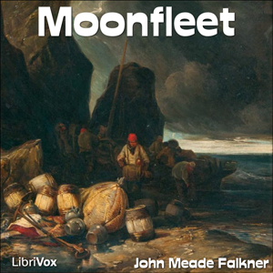 Moonfleet cover