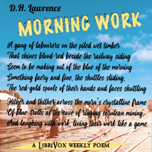 Morning Work cover