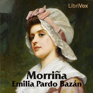 Morriña cover