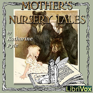 Mother’s Nursery Tales cover