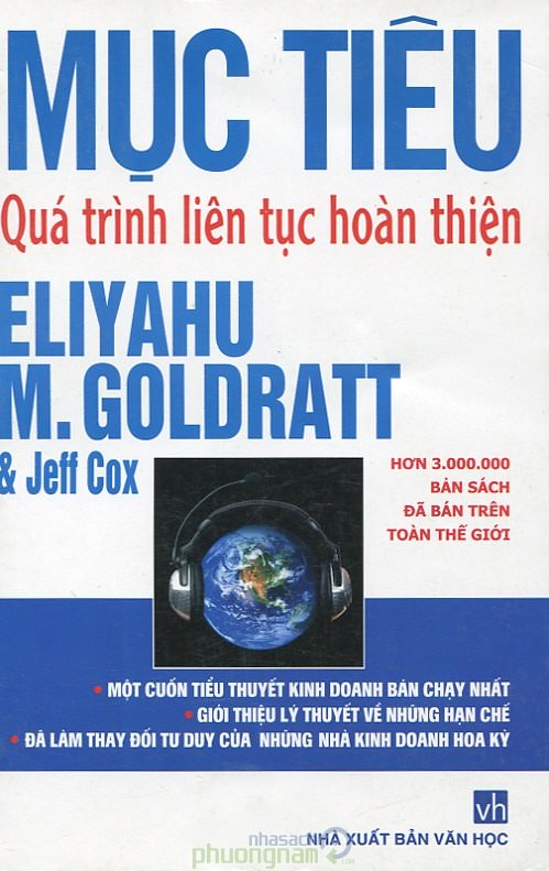Mục Tiêu Quá Trình Liên Tục Hoàn Thiện