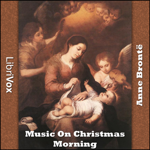 Music On Christmas Morning cover