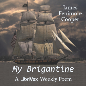 My Brigantine cover