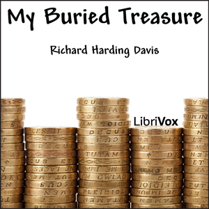 My Buried Treasure cover