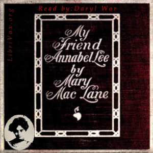 My Friend Annabel Lee cover