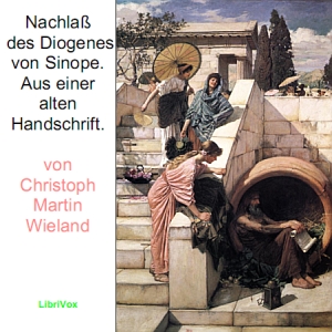 Nachlaß des Diogenes von Sinope cover