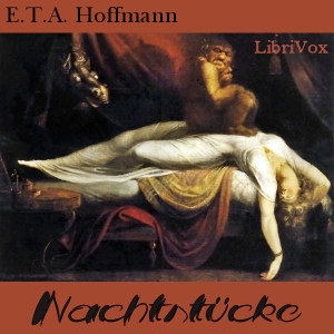 Nachtstücke cover