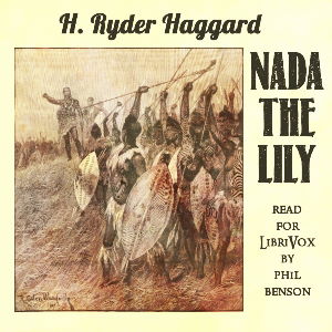 Nada the Lily cover