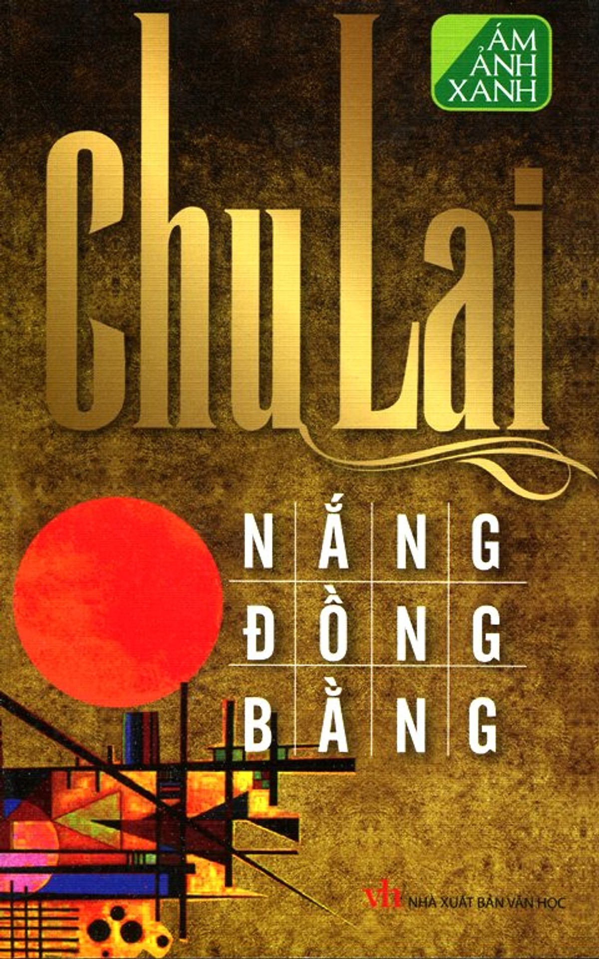 Nắng Đồng Bằng cover