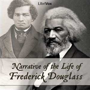 Narrative of the Life of Frederick Douglass cover