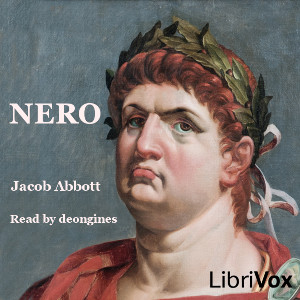 Nero cover