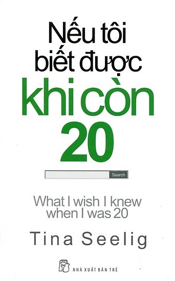 Nếu Tôi Biết Được Khi Còn 20
