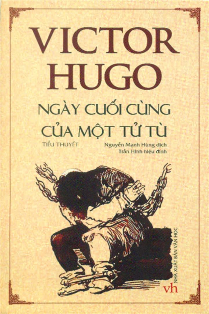 Ngày Cuối Cùng Của Một Tử Tù cover