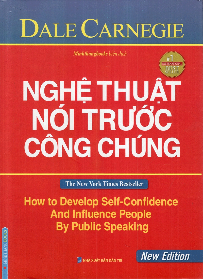 Nghệ Thuật Nói Trước Công Chúng