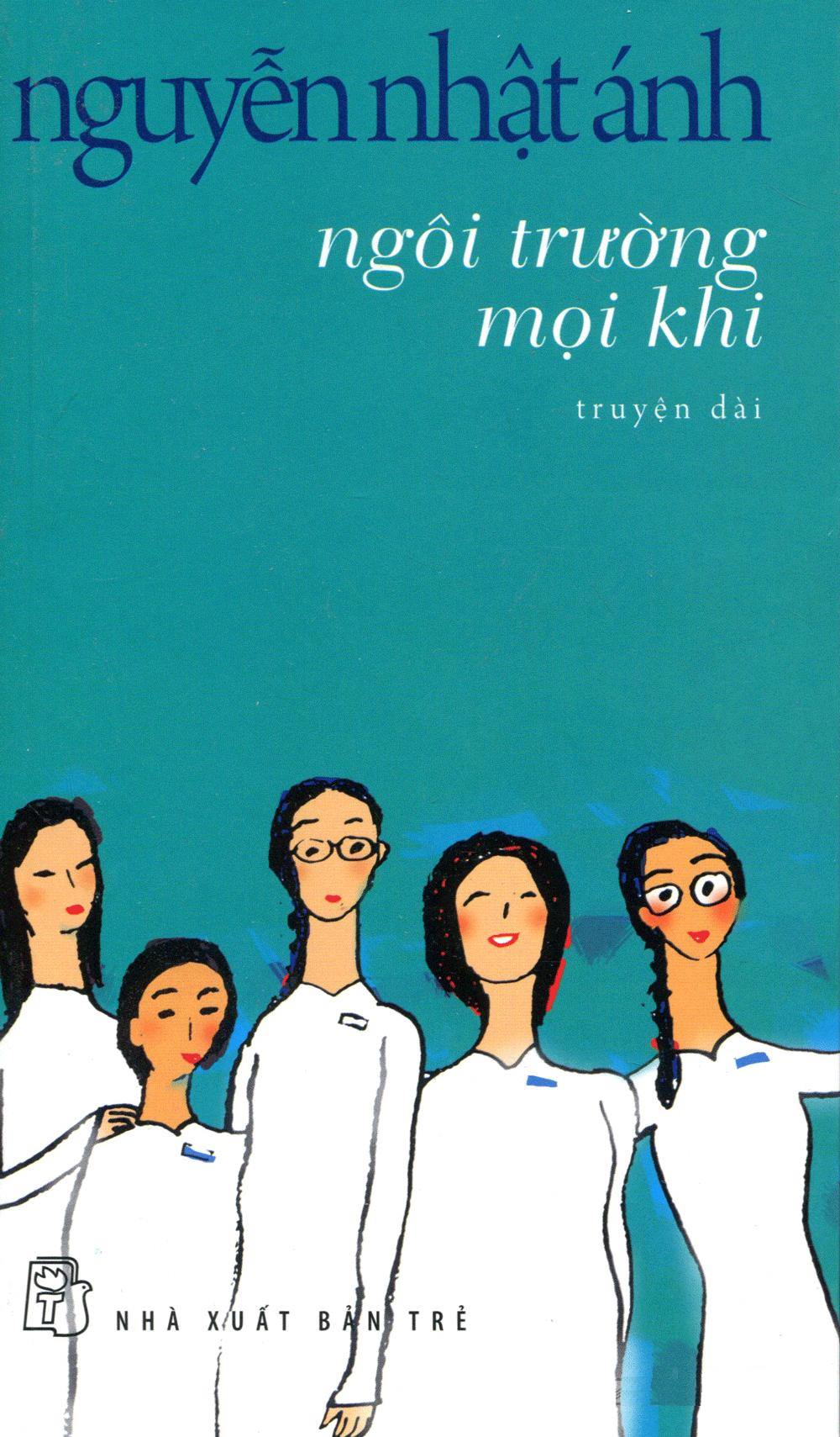 Ngôi Trường Mọi Khi