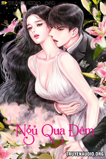 Ngủ Qua Đêm cover