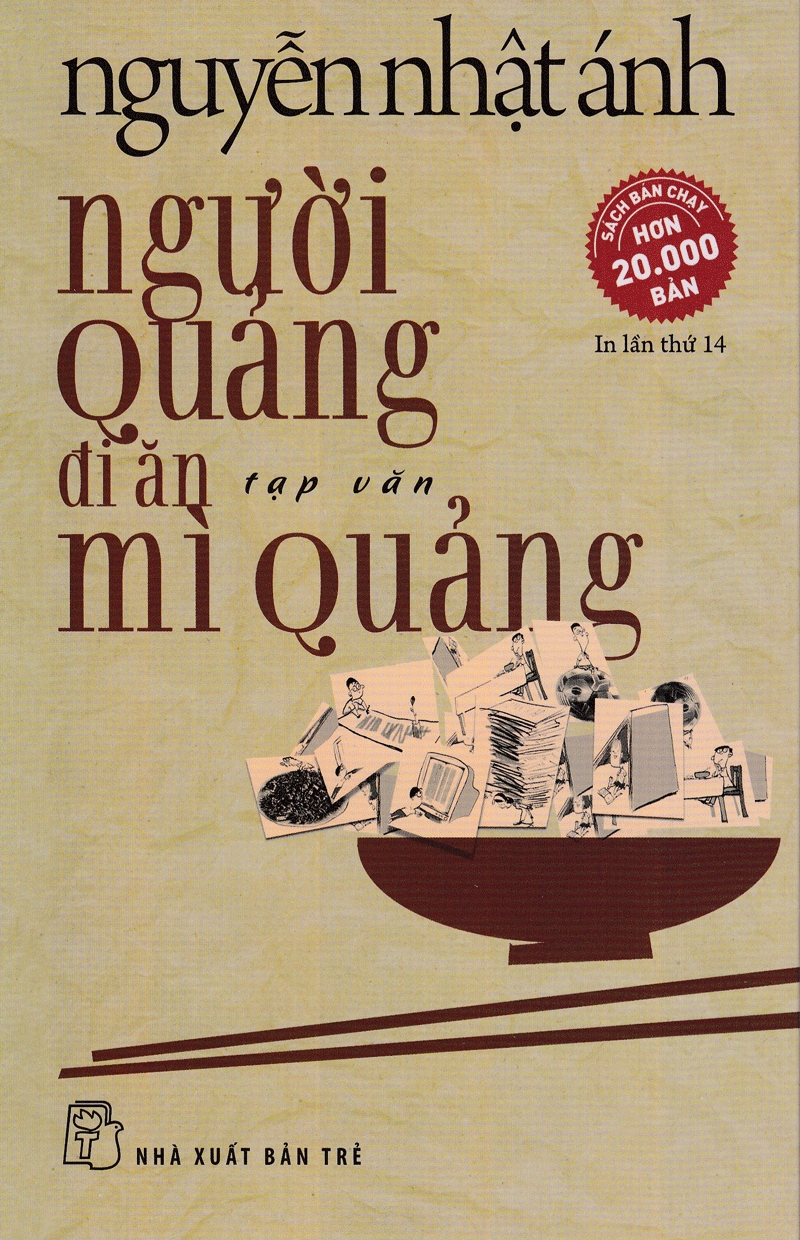 Người Quảng Đi Ăn Mì Quảng