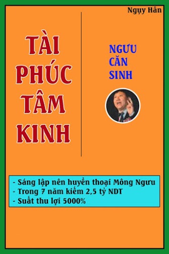 Tài Phúc Tâm Kinh