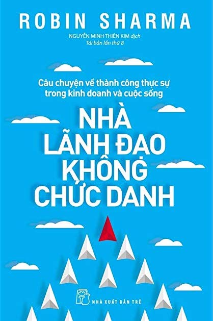 Nhà Lãnh Đạo Không Chức Danh