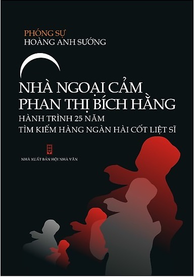 Nhà Ngoại Cảm Phan Thị Bích Hằng 2