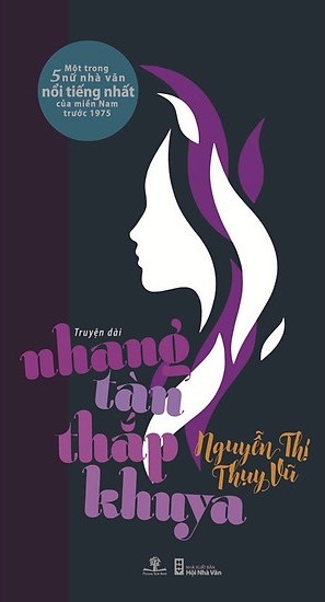 Nhang tàn thắp khuya cover