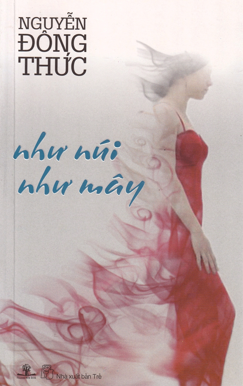 Như núi như mây cover