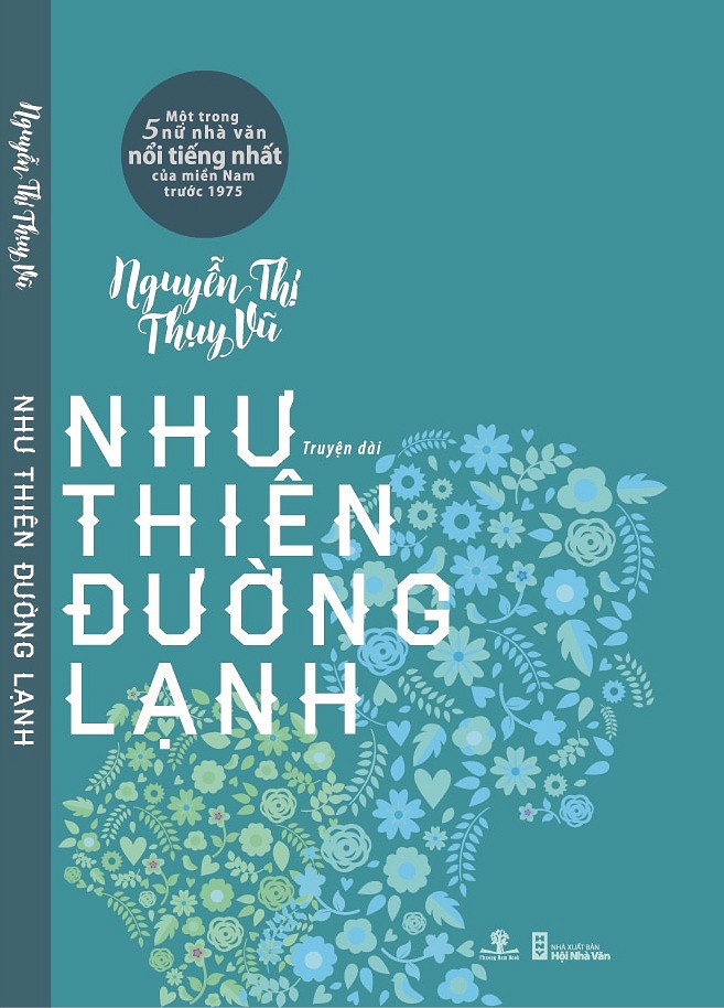 Như Thiên Đường Lạnh cover