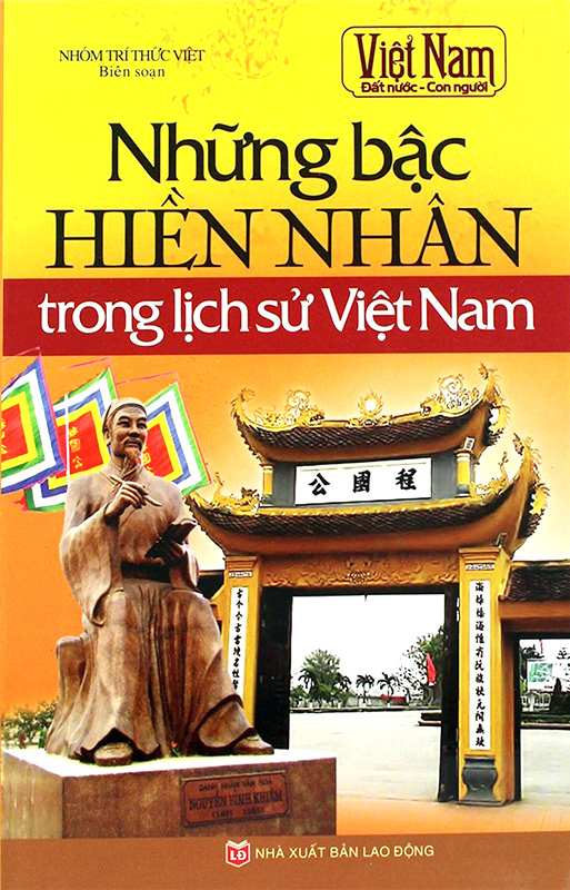 Những Bậc Hiền Nhân Trong Lịch Sử Việt Nam