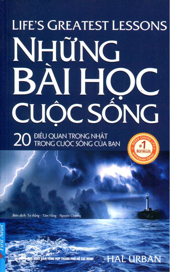 Những bài học cuộc sống