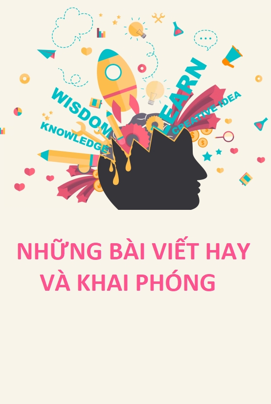 Những Bài Viết Hay Và Khai Phóng