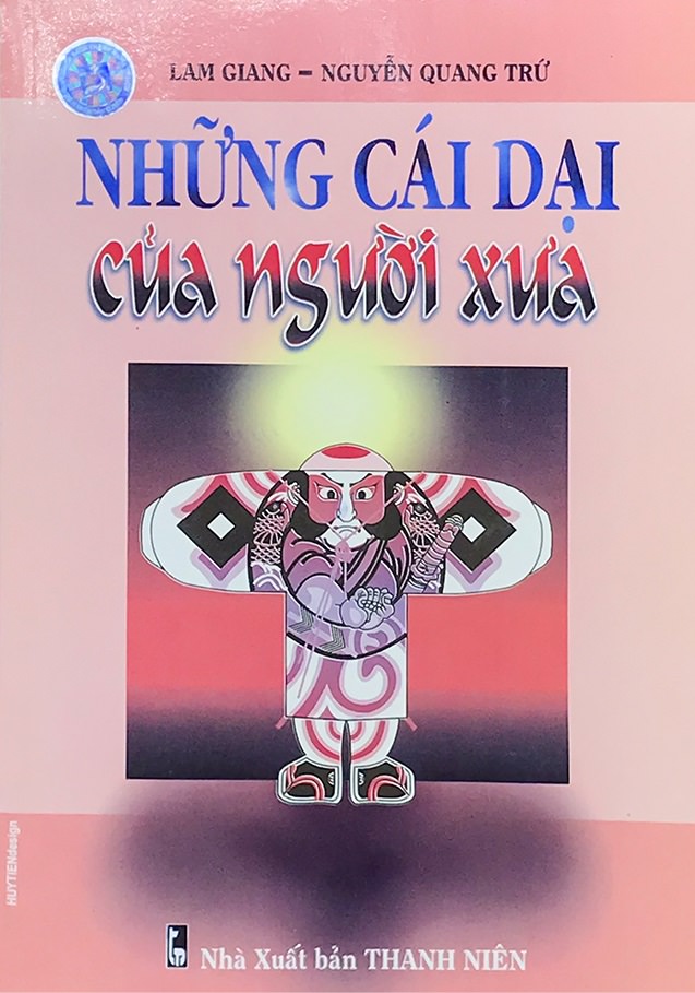 Những Cái Dại Của Người Xưa
