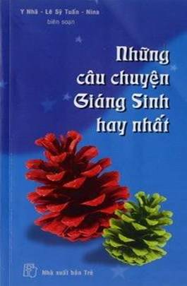 Những Câu Chuyện Giáng Sinh Hay Nhất cover