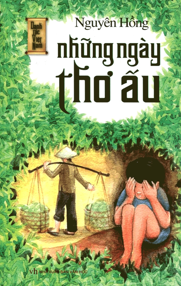 Những Ngày Thơ Ấu