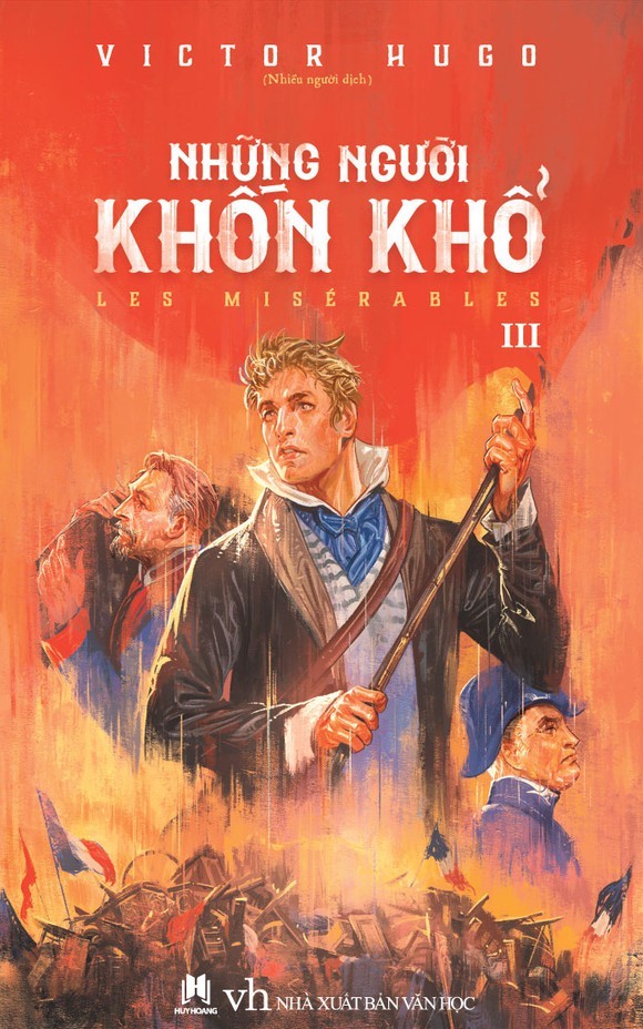 Những Người Khốn Khổ - Trọn Bộ cover